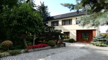 Dom na  sprzedaż Ostrów Wielkopolski - Dom na sprzedaż