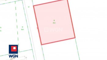 Grunt budowlany jednorodzinny na  sprzedaż Odolanów - Działka budowana z warunkami zabudowy