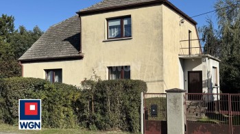 Dom na  sprzedaż Ostrów Wielkopolski - Dom na sprzedaż w doskonałej lokalizacji.