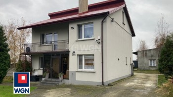 Dom na  sprzedaż Pawłów - Zadbany dom w Pawłowie