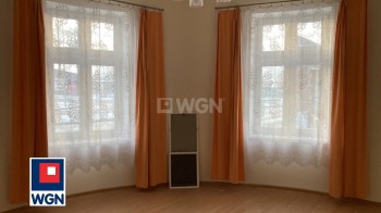 Mieszkanie na  sprzedaż Ostrów Wielkopolski - Kawalerka na parterze w centrum miasta