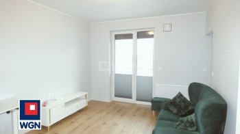 Mieszkanie na  wynajem Ostrów Wielkopolski - Mieszkanie do wynajęcia w nowym budynku