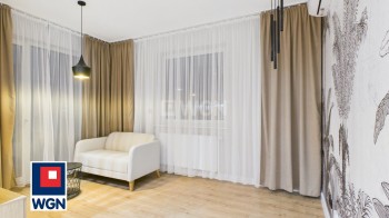 Mieszkanie na  wynajem Ostrów Wielkopolski - Komfortowe mieszkanie w nowym budownictwie