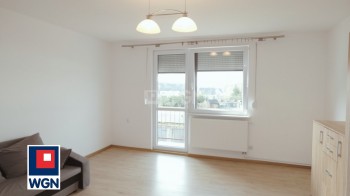 Mieszkanie na  wynajem Przygodzice - Mieszkanie 2 pokojowe w bloku