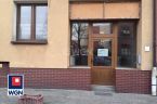 Lokal handlowy na wynajem Ostrów Wielkopolski, centrum