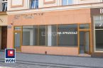 Lokal handlowy na  sprzedaż Ostrów Wielkopolski - Lokal w ciągu handlowym*ścisłe centrum*
