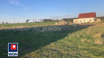 Grunt budowlany jednorodzinny na  sprzedaż Czekanów - Działka w Czekanowie
